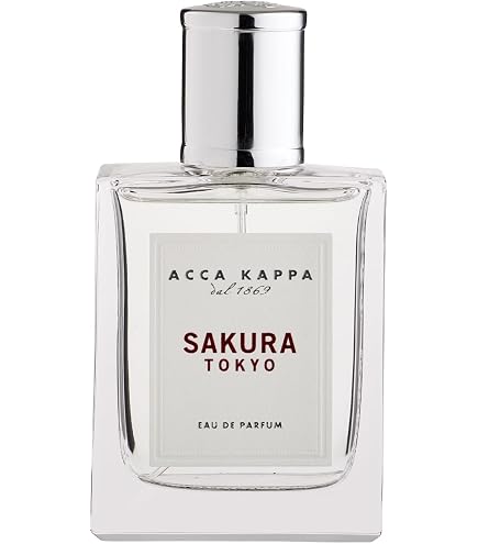 Amazon | アッカカッパ ホワイトモス オードパルファン 50mL | Acca