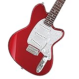 Ibanez/J-LINE Talman TM730-CA Candy Apple アイバニーズ