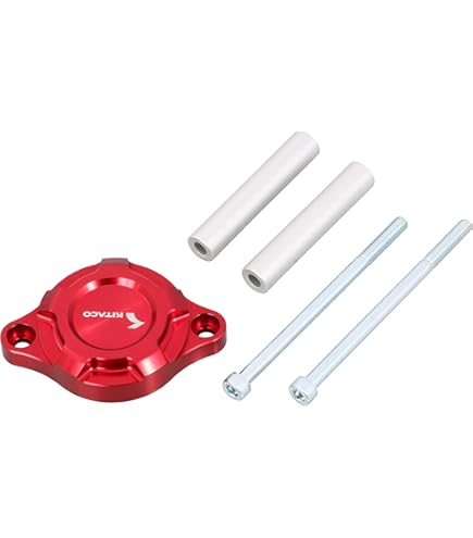 Amazon | ヨシムラ アルミヘッドカバー Monkey125(18-24)/GROM(17-24