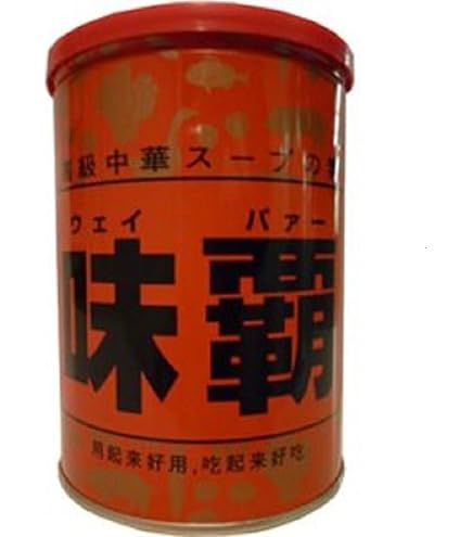 激安【6個セット】味覇 ウェイパー 1kg 中華調味料 ウェイパー 1Kg」の人気商品一覧 | 安い商品を通販サイト 調味料・料理の素・油