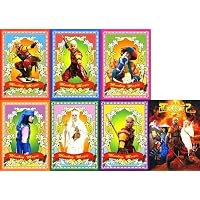 Amazon.co.jp: 西遊記 (2006) 全6巻セット [レンタル落ち] : 香取慎吾