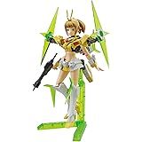 HGBF ガンダムビルドファイターズ ういにんぐふみな 1/144スケール 色分け済みプラモデル