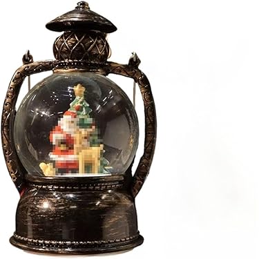 超レア品 国内未発売 LANDS'END クリスマス・グローブ スノードーム