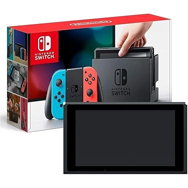 Amazon.co.jp 売れ筋ランキング: Nintendo Switch本体 の中で最も人気