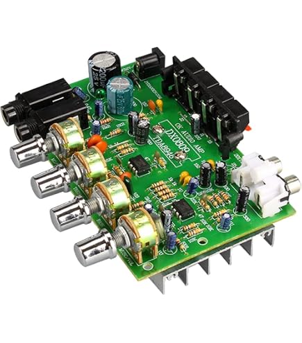 Amazon | TOA PA-アンプ A-1806 | TOA(ティーオーエー) | パワーアンプ