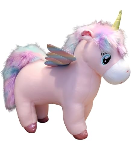 Amazon.co.jp: ユニコーンのコニーぬいぐるみ コニー 701671 : おもちゃ Amazon.co.jp: ユニコーンのコニーぬいぐるみ コニー 701671 : おもちゃ