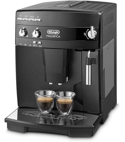 Amazon | DeLonghi （ デロンギ ） 「 全自動エスプレッソマシン