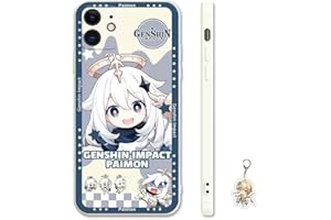 原神 スマホケース iPhone 多機種対応 耐衝撃 すり傷防止 色褪せない かわいい 原神 アイフォンケース 携帯ケース スマホカバー アニメ アイフォンカバー 原神 グッズ キーホルダー付き