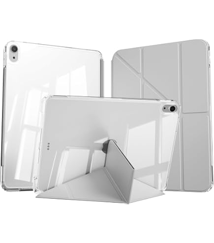 Amazon.co.jp: ZOPSGYU iPad 11世代 ケース (A16、2025) iPad 10世代