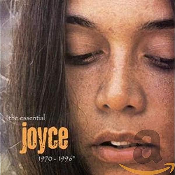 Amazon.co.jp: ジョイス・フォー・カフェ・アプレミディ