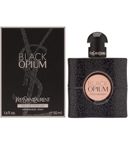 Saint Laurent サンローラン オピウム Celes (セレス) | Yves Saint Laurent – Opium EDT (イヴ・サン