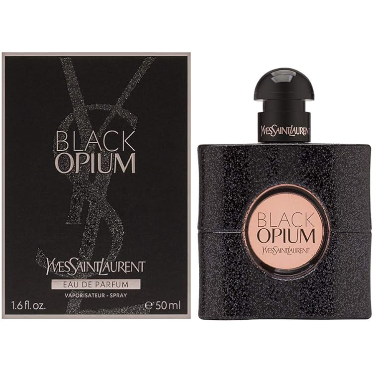 香水(女性用) Yves Saint Laurent Black Opium Neon 75ml Yves Saint Laurent Black Opium Neon Eau De Parfum For Women 75ml