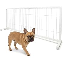 Amazon.co.jp: ワンモード 置くだけ ペットゲート 犬 ゲート 木製