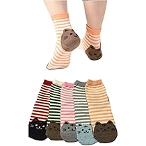 １足400円＊カラフルキャラクターソックス 楽天市場】靴下 レディース 日本製 桃太郎 赤鬼 青鬼 ショート