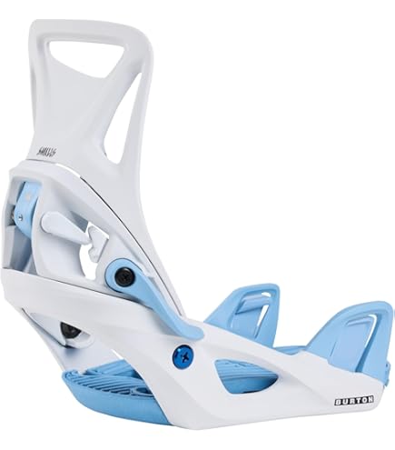 Amazon | Burton Step On Kids スノーボードビンディング Sz L (4K-7K
