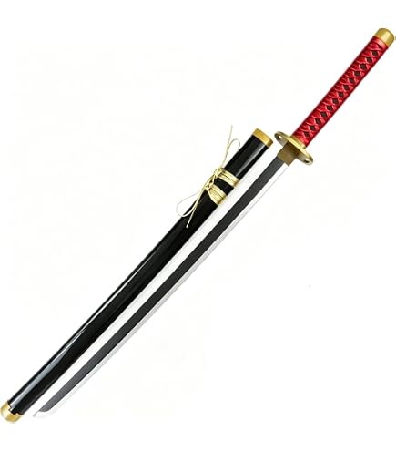 Amazon.co.jp: LAOBAO 黒翼大魔 ウルキオラ・シファー 斬魄刀 コスプレ