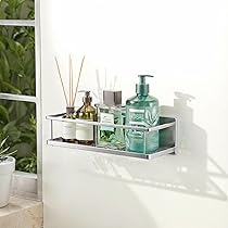 Amazon｜PAVSTINE 浴室用ラック マグネット 18-8ステンレス製