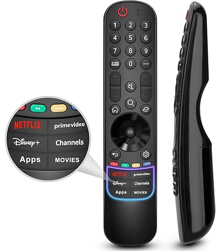 Control Remoto De Repuesto Para CHIQ TV U55H7N L32h7n L40h7n L43h7n L50h7n L55h7n Gcbl Tv02bdbir