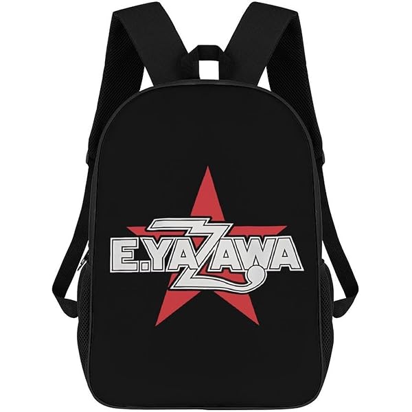 Amazon.co.jp: 矢沢永吉 DIAMOND MOON 2WAYリュックバッグ(ロゴ) : ホビー