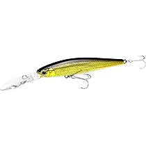 Amazon.co.jp: ラッキークラフト (LUCKY CRAFT) ステイシー80SP