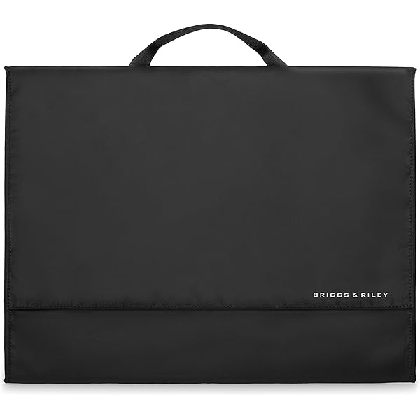 Amazon | Briggs & Rileyキャリーオン。, 機内持込型, ブラック, zzzz