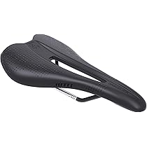 Amazon | Wtb Gravelier チタンサドル 140mm。 | WTB | サドル