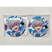 すたぽら　缶バッジ　Relu　れる　20個セット　夏祭り 61gRaYRnk2L._AC_UL210_SR210,