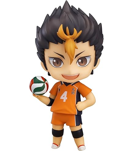 Amazon | ねんどろいど ハイキュー!! 山口忠 ノンスケール