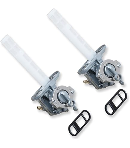 Amazon.co.jp: CBX400F フューエルコック タンク コック Oリング CBX