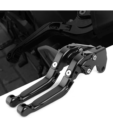 Amazon.co.jp: [ホンダ] SR400/SR500純正クラッチレバー 2K6-83912-00