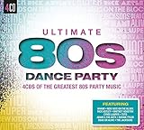 ULTIMATE80S DANCE PART