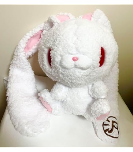 Amazon.co.jp: 涼宮ハルヒちゃんの憂鬱 長門 有希 ぬいぐるみ : おもちゃ