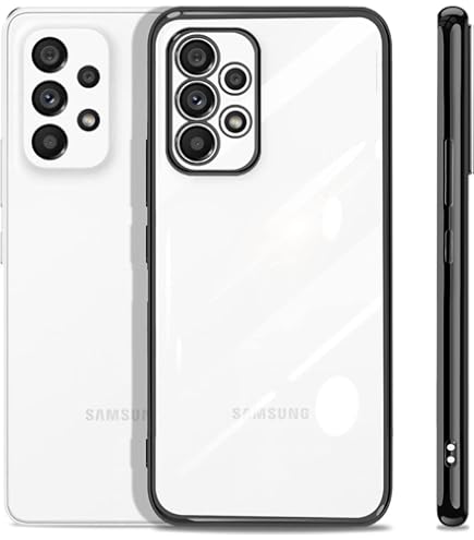 Amazon.co.jp: [GALAXY A53 5G SC-53C] 用 ケース ハードケース