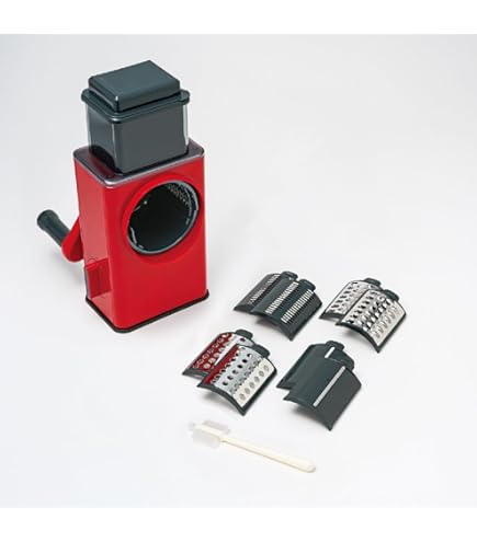 Amazon｜マルチスライサー DX-100用部品 丸刃/62-6489-25｜スライサー