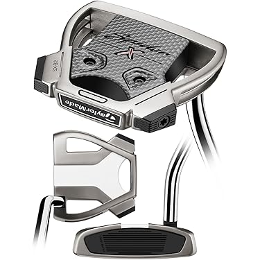 Amazon.co.jp 最新リリース: ゴルフマレットパター の新着ランキングです。