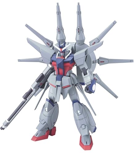 Amazon.co.jp: Bandai Spirits HG Mobile Suit Gundam Seed Destiny