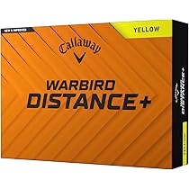 キャロウェイゴルフボールDISTANCE 25 1ダース(12個入り) 61gS-W3lEwL._AC_UL210_SR210,