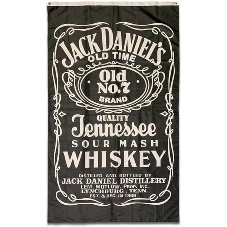 Amazon | Jack Daniel's Tennessee Whiskey Ground Coffee (8.8oz