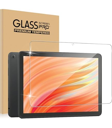 Amazon | ALLDOCUBE iPlay50 Mini Lite 用 強化ガラスフィルム 8インチ