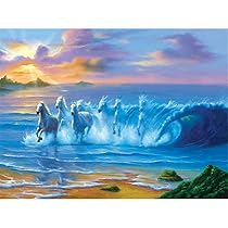 絵画　海　釣り 絵画 海 釣り 真名瀬日和(漁船の静けさ)” これは江ノ島の見える