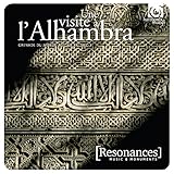 Une Visite a l'Alhambra (2CD)