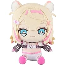 ホロライブ フワワアビスガード モココアビスガード ぬいぐるみまとめ売り 61gSAgW6zOL._AC_UL210_SR210,