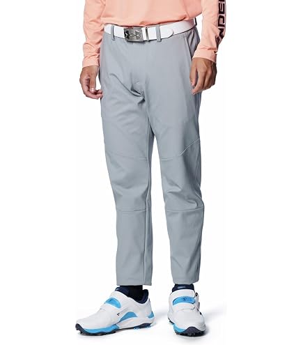 Amazon.co.jp: アンダーアーマー（UNDER ARMOUR） ゴルフウェア 