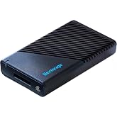 Nextorage 日本メーカー CFexpress Type A カードリーダー USB 40Gbps USB4 Type-C SA1PRO