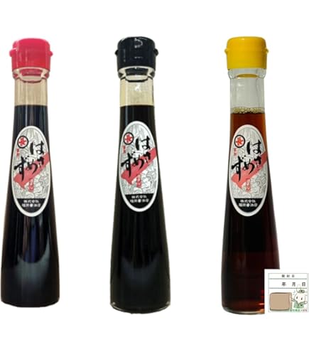 Amazon.co.jp: 福岡醤油店 はさめず こいいろ 1L PET : 食品・飲料・お酒