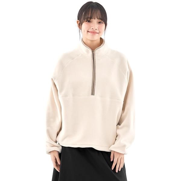 Amazon.co.jp: Nike ナイジェリア ハーフジップ ウーブンポンチョ
