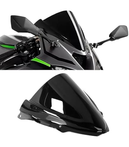 ZX-6R ゼログラビティ ダブルバルブ スクリーン スモーク Amazon | ZERO GRAVITY(ゼログラビティ) バイク スクリーン