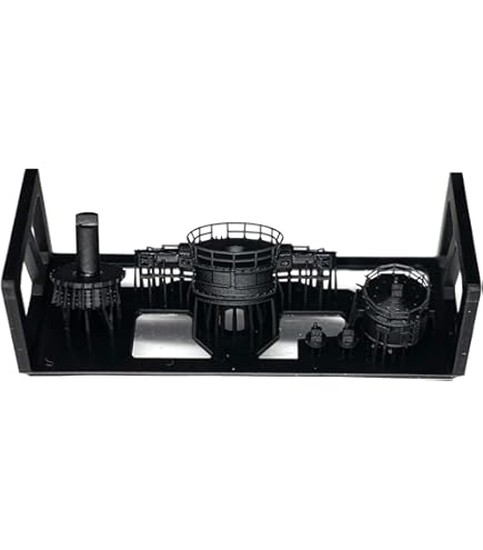 Amazon | バンカースタジオ 1/700 日本 九八式方位盤照準装置