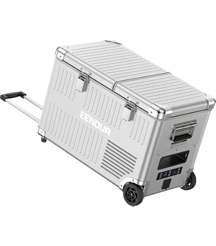 ARJ DOMETIC ACX35G 31Lポータブル冷蔵庫