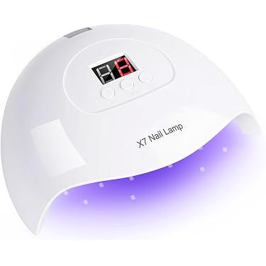 ハイパワー人感センサーネイルドライヤー 高速乾燥 Amazon.co.jp 売れ筋ランキング: ネイルドライヤー の中で最も人気の